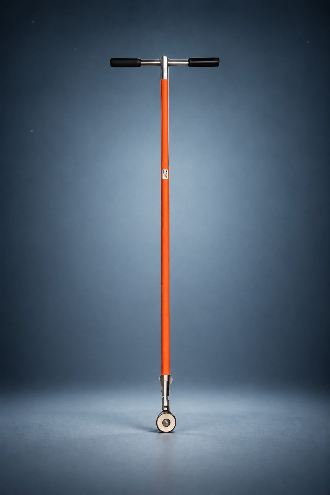 LoadGrab MagHead · Extendable T-Handle