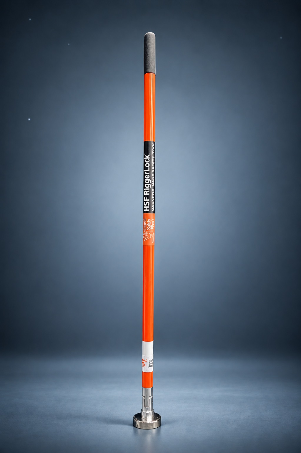 RiggerLock™ Flex · Without D Handle