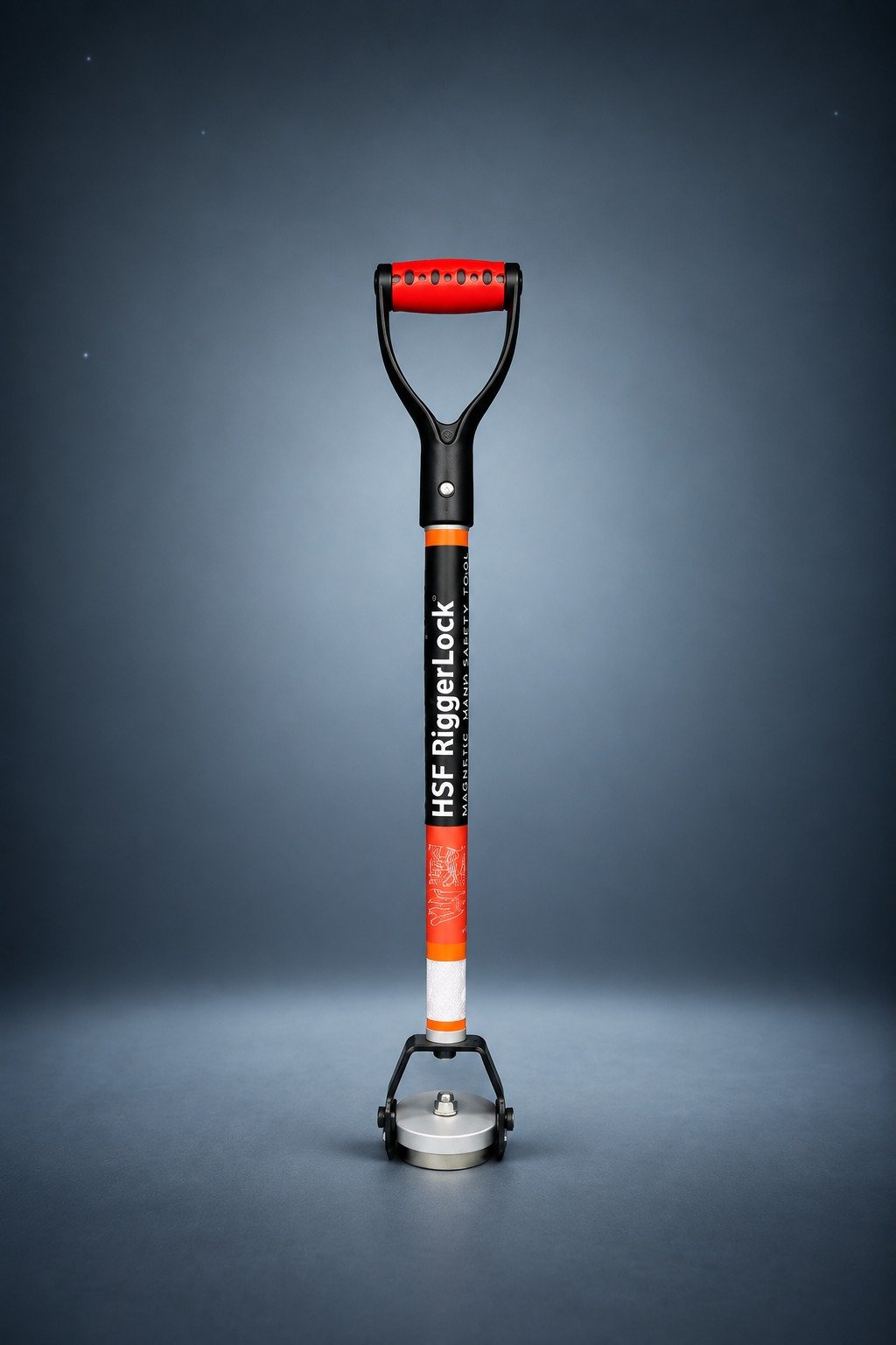 RiggerLock™ Quick Detach