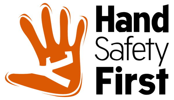 Hand Safety First