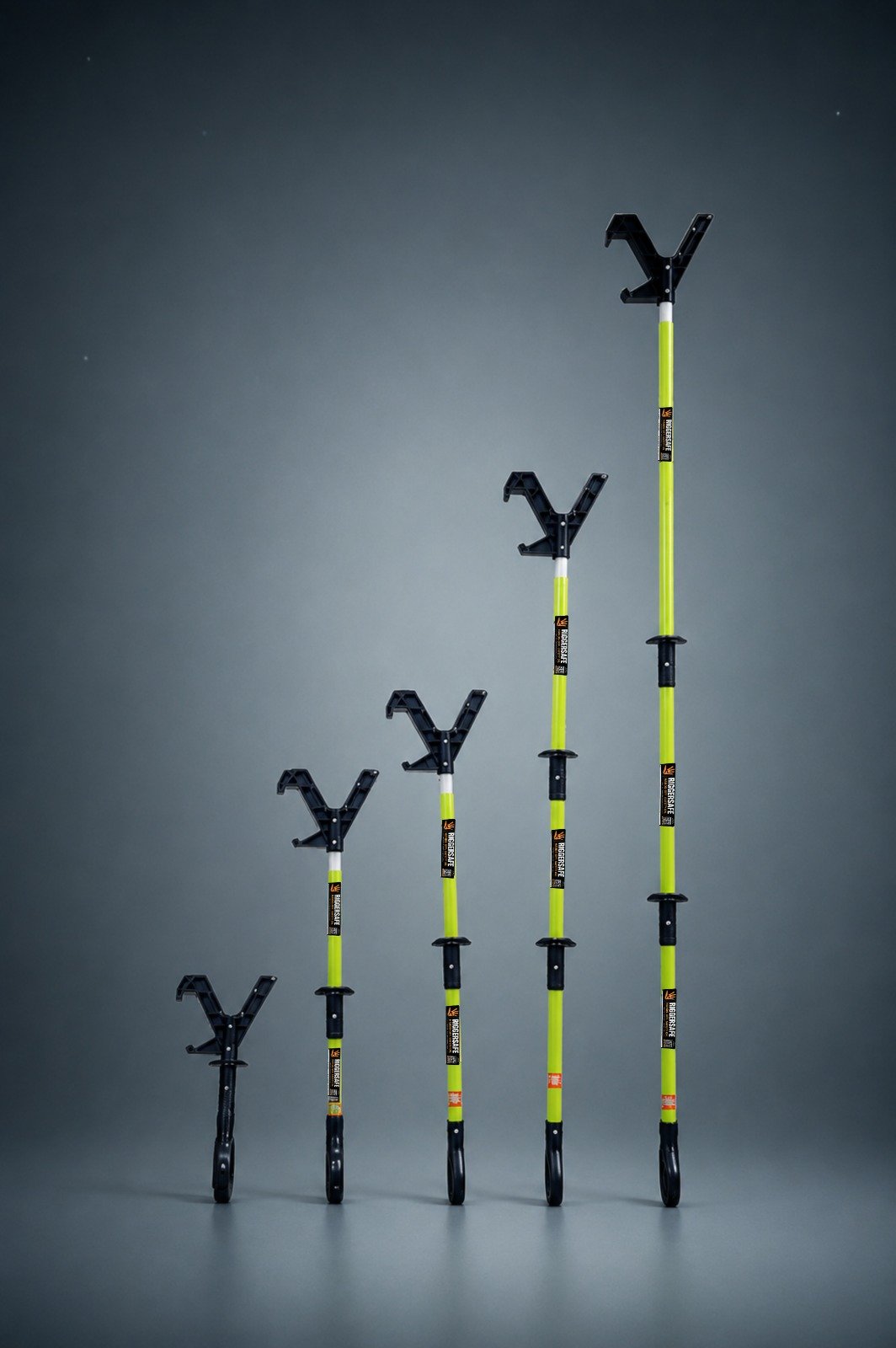 RiggerSafe® Tool Range